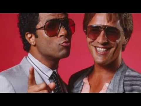 Miami Vice: Jan Hammer (Rico's Blue's)