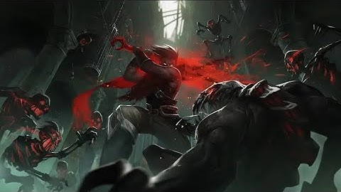 Game shadow knight : ninja assassin gameplay Part1