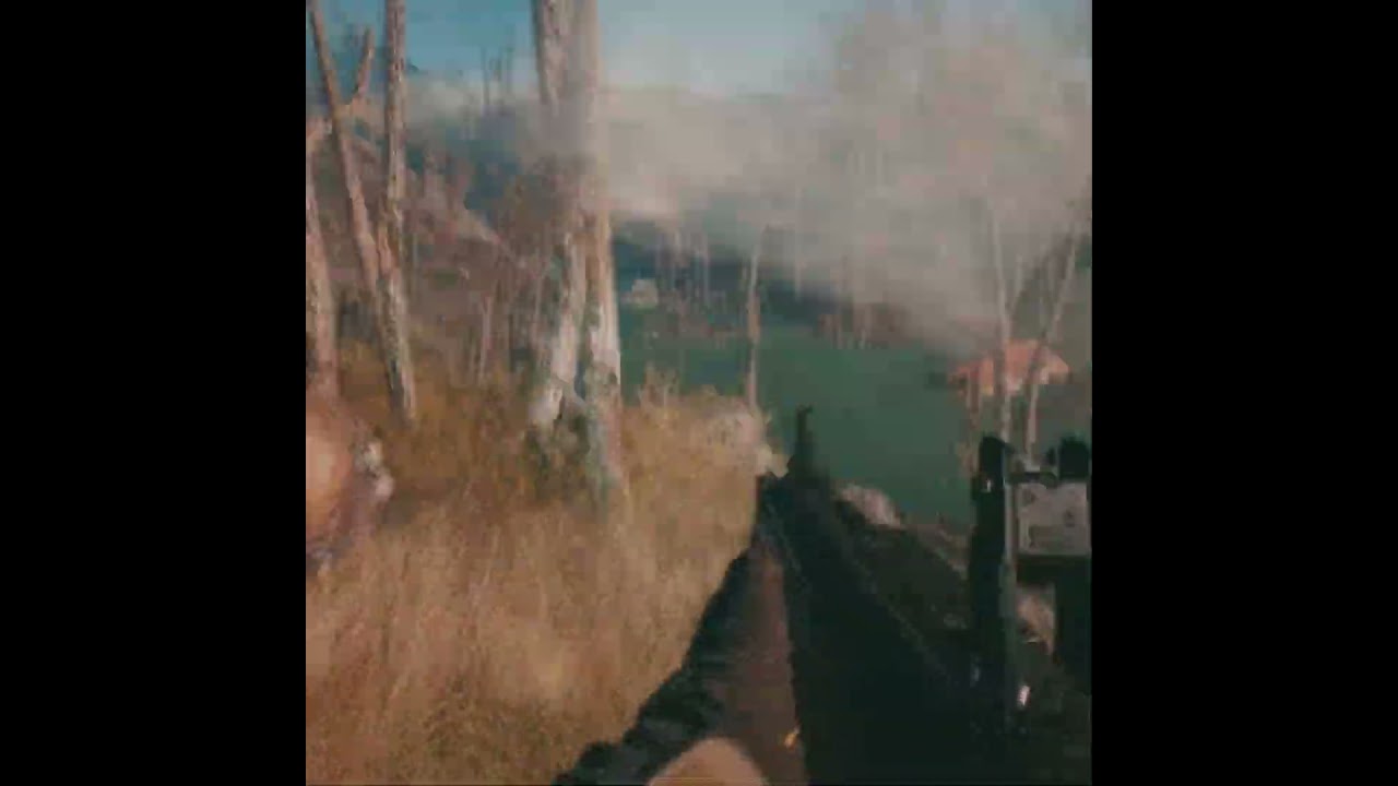 КАК УБИТЬ СУПЕРМУТАНТА В FALLOUT 4. HORIZON SURVIVAL.