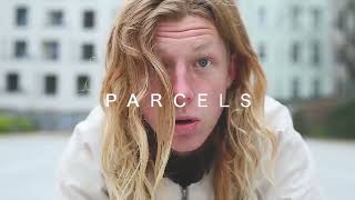 Parcels - Herefore Remix EP promo short (Release Day)