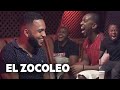 EL ZOCOLEO - EL CUENTO DE LA BORICUA EN BOCA CHICA (EL DOTOL NASTRA)