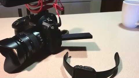 GH5 Firmware v2.3 Autofocus II Update Now! |4K/24P|