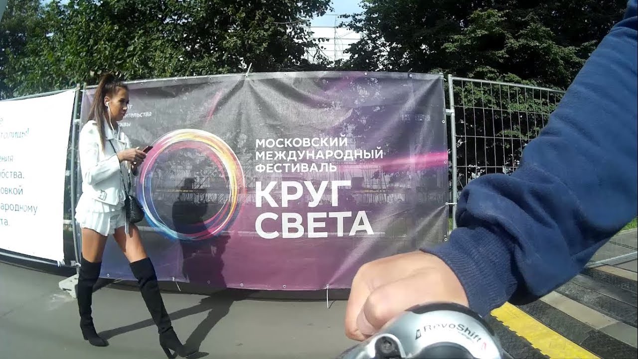 Улица Академика Королёва велосипед как выбрать