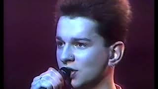 Depeche Mode - Chichester 3 Dec 1981 Remaster