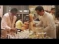 Amitabh Bachchan And Aamir Khan Serving Food At Isha Ambani Wedding