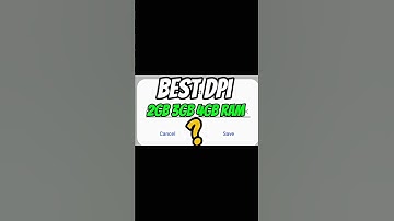 Best DPI for 2GB 3GB 4GB RAM🔥 | Free Fire Auto Headshot Trick 2025