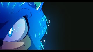 Are You Up 2 It? [Sonic Movie 2 Fan Animation]