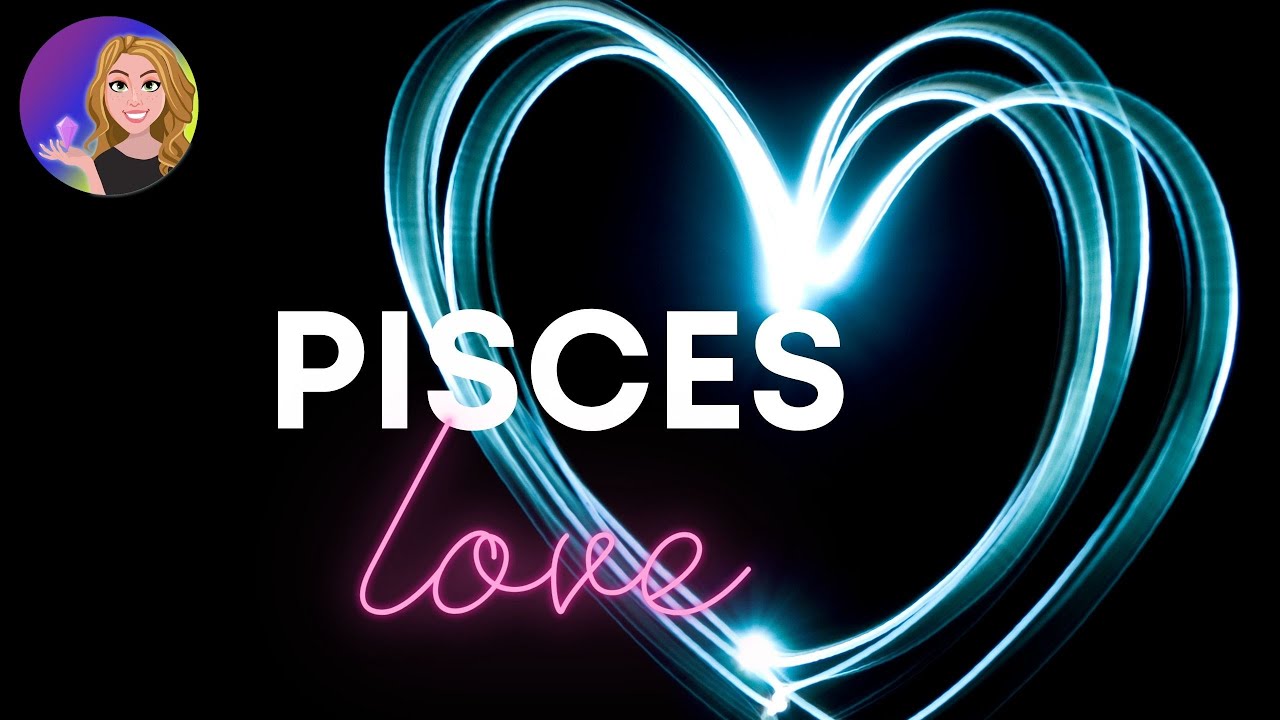 Pisces LOVE: Move forward...this will be worth the wait! (March 2022)