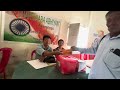 Dharti Aaba Janbhagidari Abhiyan II Khangshim Village, Tengnoupal District.