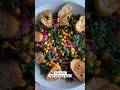 Lowcarb kale chickpea salad my insurance salad meal prep this recipe to get your greens every day