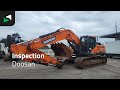 Doosan  - 2016 - BAS World