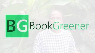 Introduction to BookGreener - a