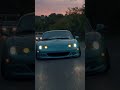 Italian Miata’s scraping the streets