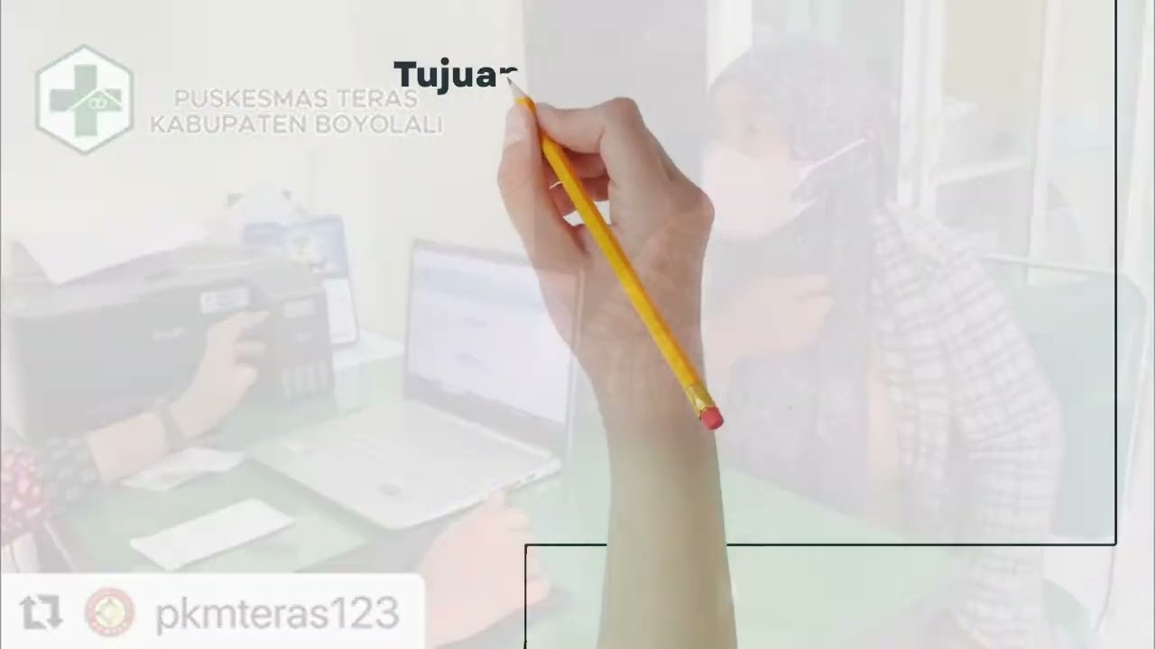 Proyek Perubahan : Sidamukti Tenan