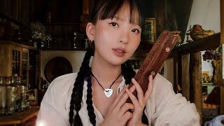 ASMR | Cozy Incense Shop RP by Judy asmr 121,839 views 4 months ago 33 minutes