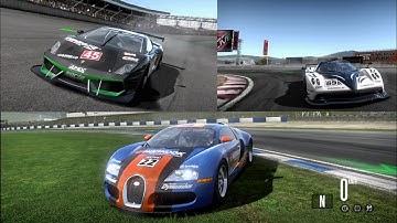 NFS Shift Best Cars Review and Driving. NFS Shift pc gameplay. Best graphics.