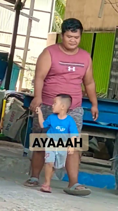 MERINDING!!! PANGGILAN ANAK DI SAAT KETEMU AYAH NYA #shorts #short