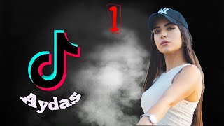 AYDAS (AYDA SADIK) TİKTOK VİDEOLARI #VOL1 - TİKTOK TÜRKİYE😱 Resimi