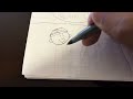 Drawing Baby part 2
