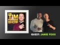 Jamie Foxx Interview (Full Episode) | The Tim Ferriss Show (Podcast)
