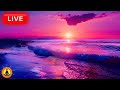 🔴 Relaxing Music 24/7, Healing Music, Meditation Music, Spa Music, Sleep, Zen, Study Music, Waves