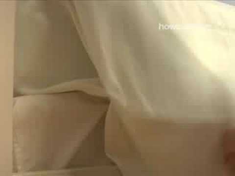 فيديو: كيف تجعل جانب السرير من السرير؟