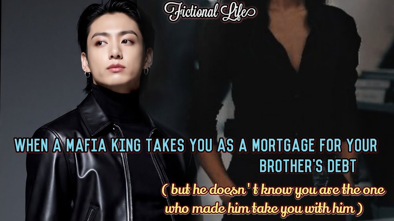 When a mafia king takes you as a mortgage for your brother's debt#jkff,#mafiaff