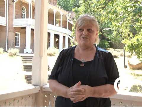 რატომ უნდა ეწვიოთ ნატო ვაჩნაძის სახლ-მუზეუმს