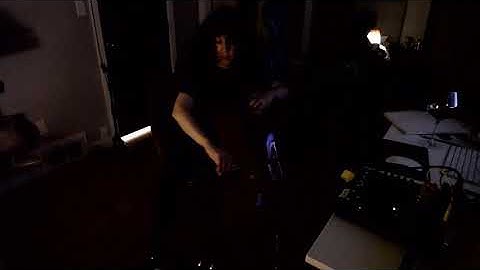 The Quarantine Concerts - Clarice Jensen - July 31, 2020