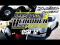 Heinonen Drift Team OFFSEASON 3: 12 #DATSUN240Z