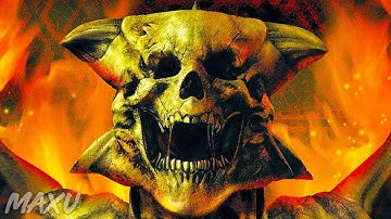 EREBUS - DOOM 3 Resurrection of Evil Gameplay Walkthrough Part 1