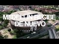El Choli Se Muda A Medellin Old School 2019