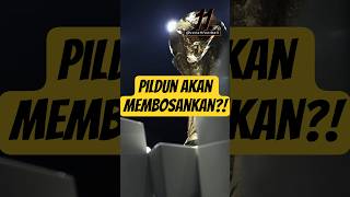 Piala Dunia Kehilangan Bintang Muda Terbesarnya Pildun Paling Membosankan shorts