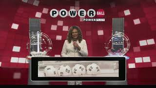 Powerball 20260119