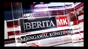 (Berita Video) 10 September 2025 : Sidang Putusan PHPU KADA Kabupaten BOVEN DIGOEL