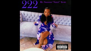Samone Scott ft. Pistol Pixie - Rapture (Official Audio)
