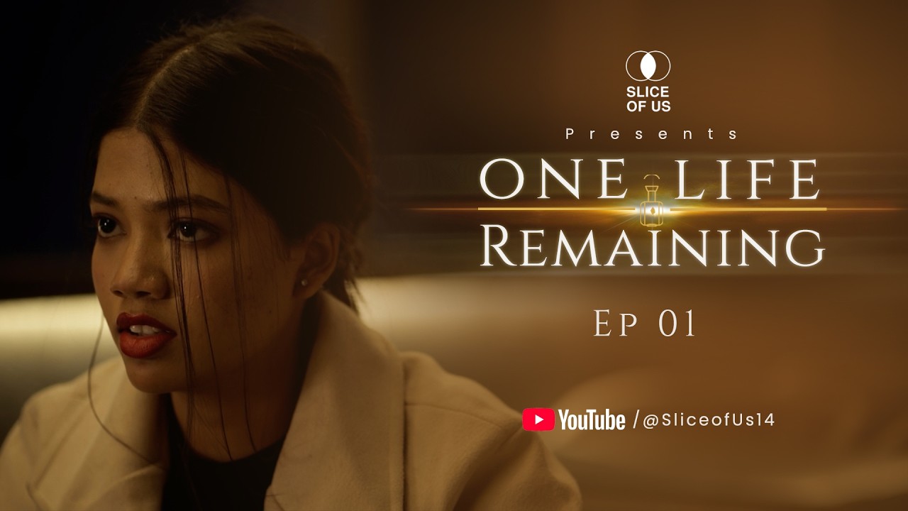 One Life Remaining I Ep- 01-The Missing Piece I Horror Web Series #horror #horrorstories#horrorgame