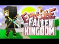 Epicube - Fallen Kingdoms | EPIC RAGE ! [FR]