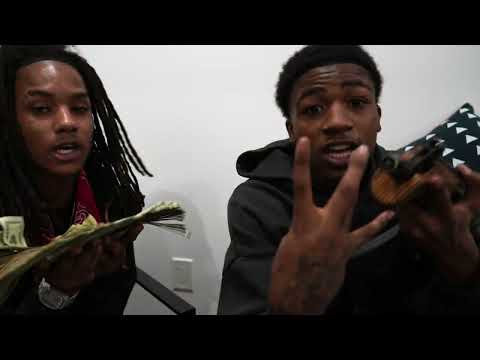 Ace Went West (OFFICIAL MUSIC VIDEO)