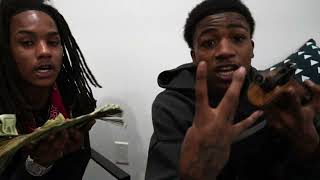 Ace Went West (OFFICIAL MUSIC VIDEO)