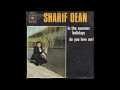 Sharif Dean 1972 Do You Love Me