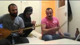 Büyüdüm, Büyüdüm, Efesle Büyüdüm