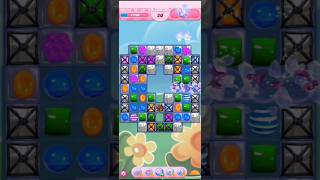 Candy Crush soda #game #viral #candy #trending screenshot 4