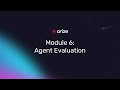 AI Agent Mastery Certification Course: Module 6 – Agent Evaluation