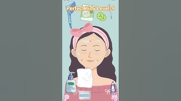 Perfect Tidy Level-9 #music#games#perfection#gaming#perfecttidy#youtubeshorts#youtube