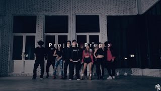 Big Sean - Blessings Ft. Drake, Kanye West Prepix Studio & Newpl Resimi