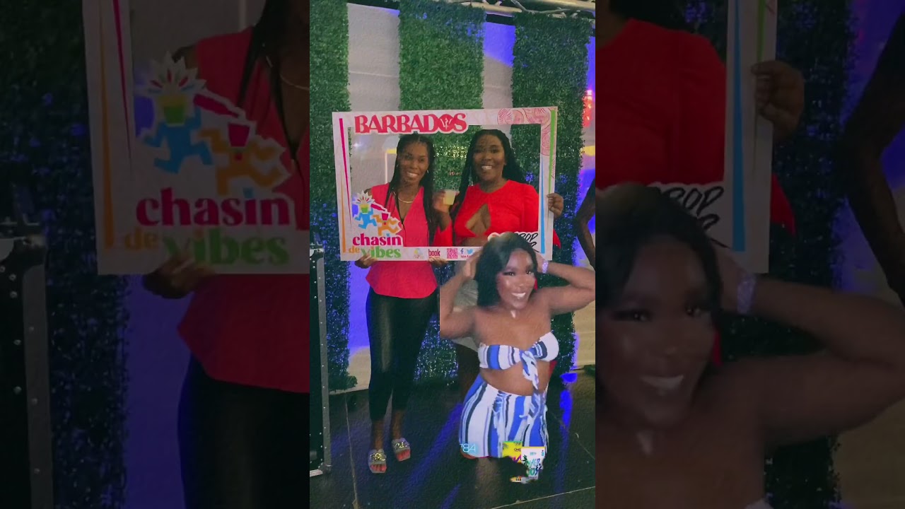 Vincy Mas 2023 highlights 