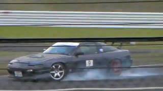 20100423 D1選考会 シーケン・選考 本番1