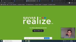 Tutorial for Savvas Learning Reading Work