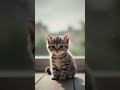 She waited… 💔 #cat #emotionalstory #waitforend #sadkitty #sadkittenstory